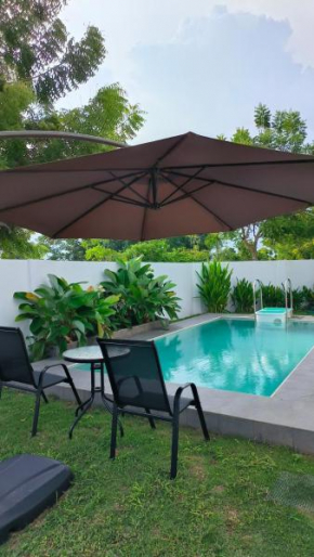 The Oasis Kuantan with Private Pool